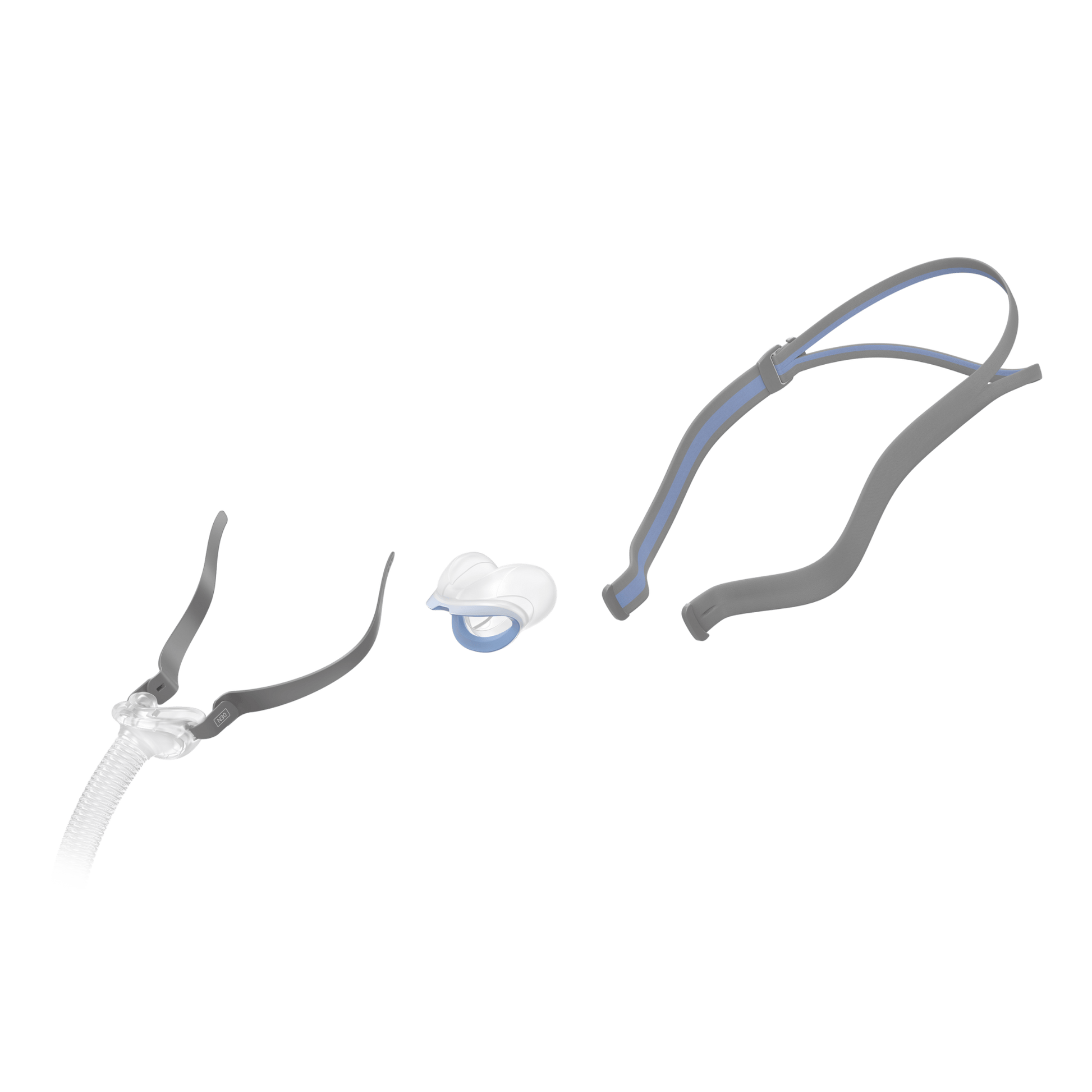 AirFit N30 Nasal CPAP Mask