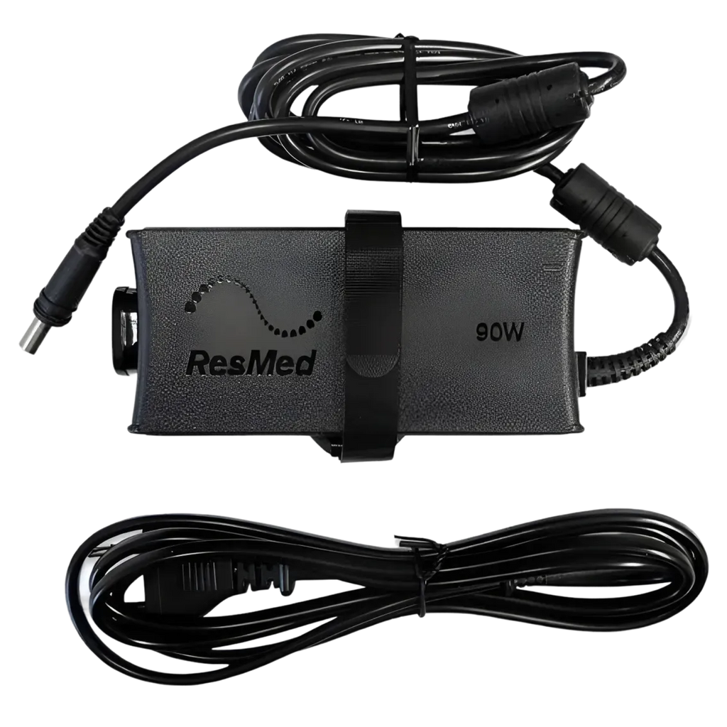 ResMed AirSense 10 90W AC Power Cord/Supply