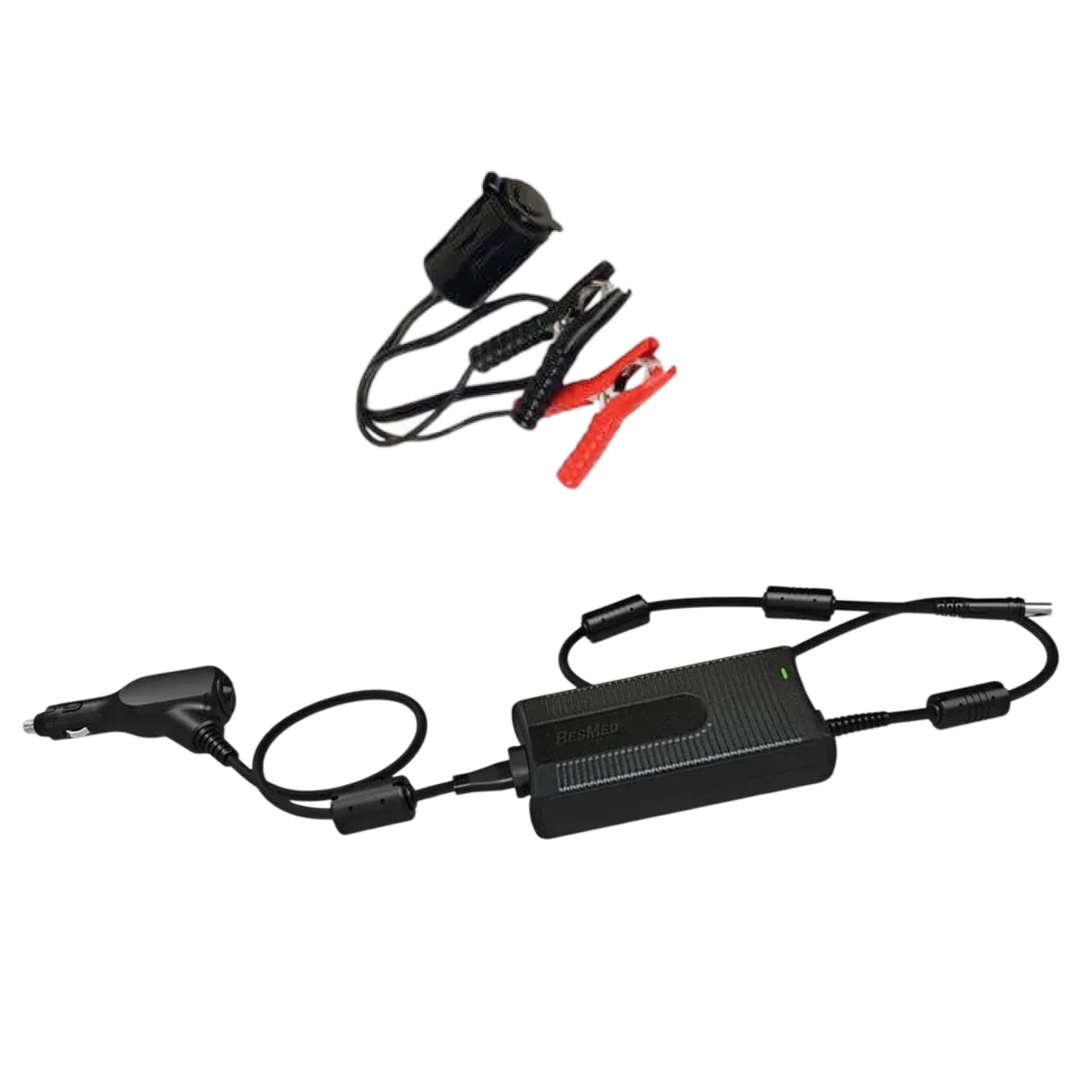 ResMed AirSense 10 DC Converter – cpap.com