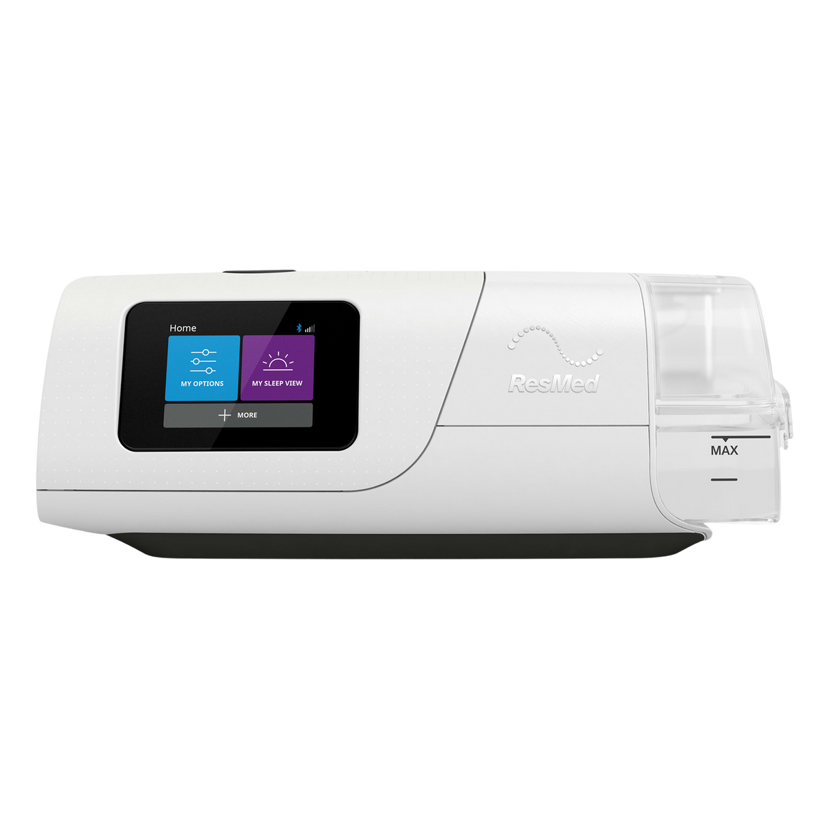 AirCurve 11 VAuto HumidAir Humidifier