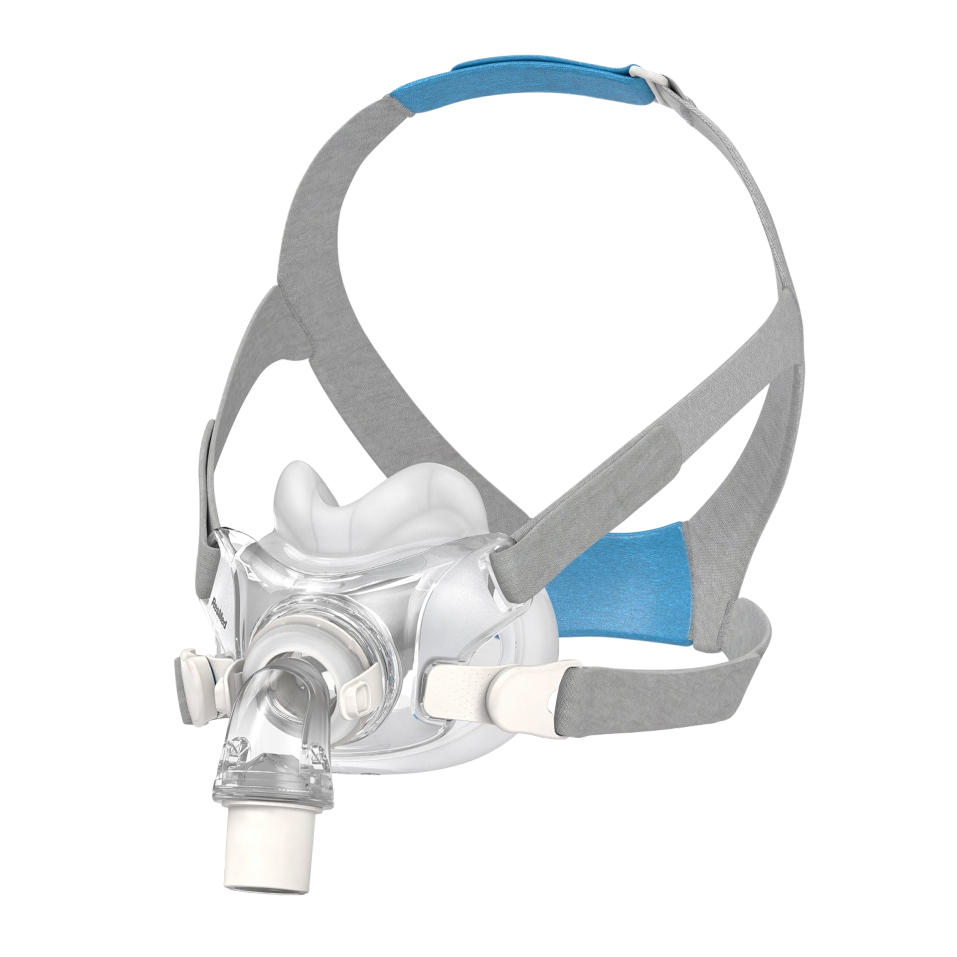 CPAPマスク　F30ミディアムMサイズ 3個セット ResMed_AirFit_F30_Full_Face_CP