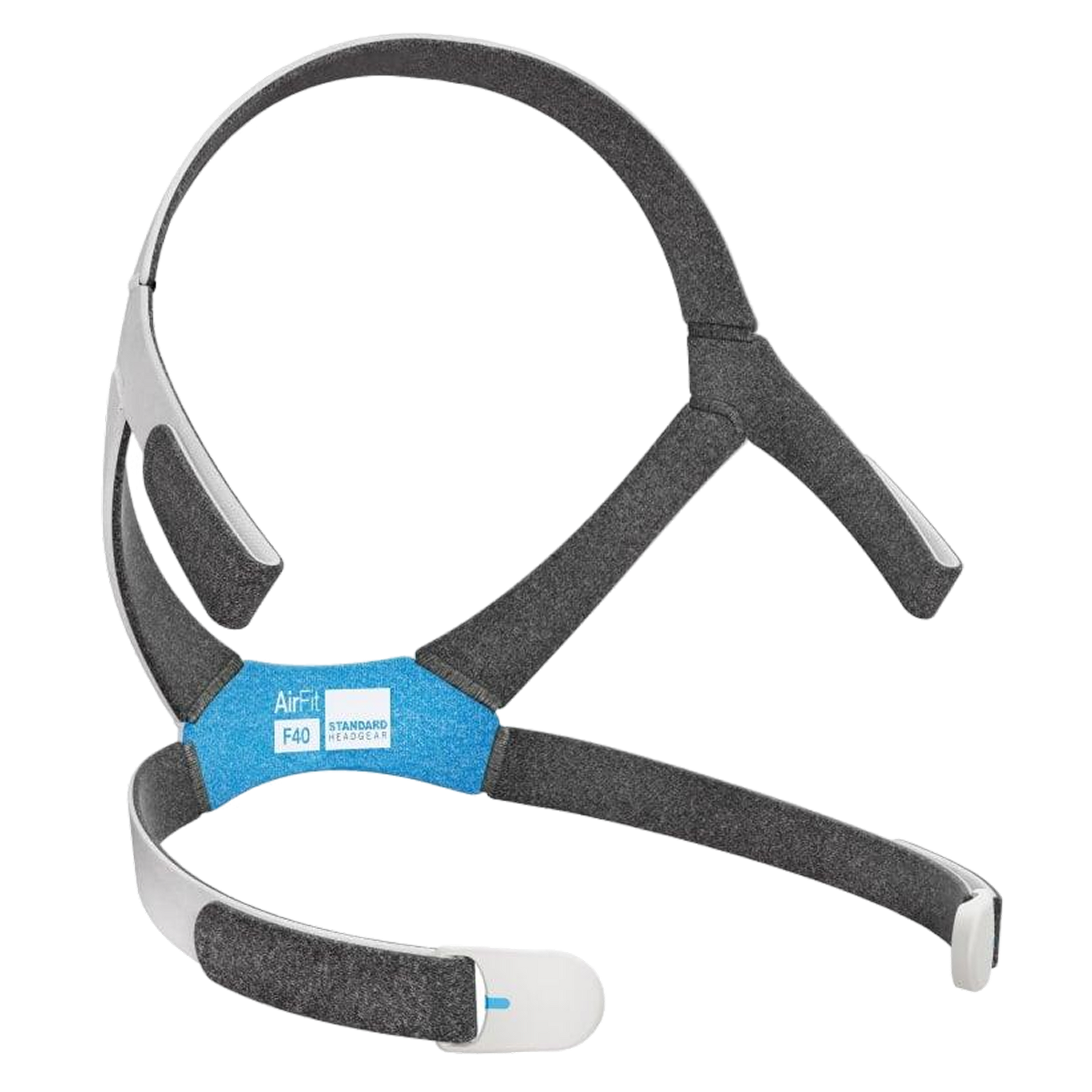 ResMed AirFit F40 Headgear - CPAP.com