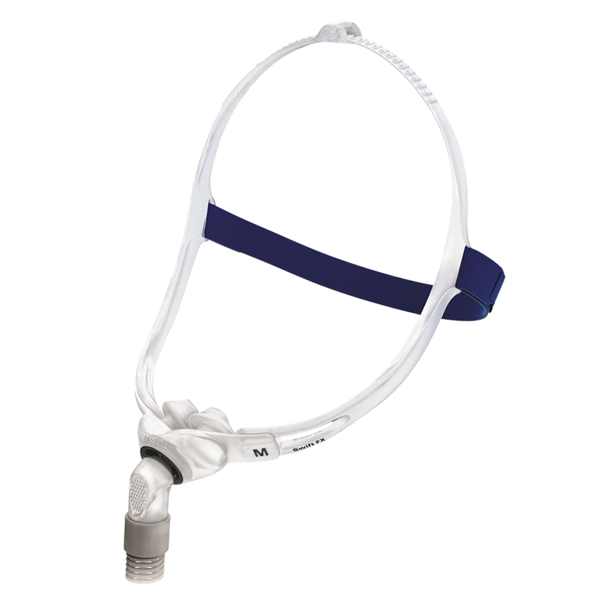 ResMed Swift FX Nasal Pillow CPAP Mask with Headgear – cpap.com
