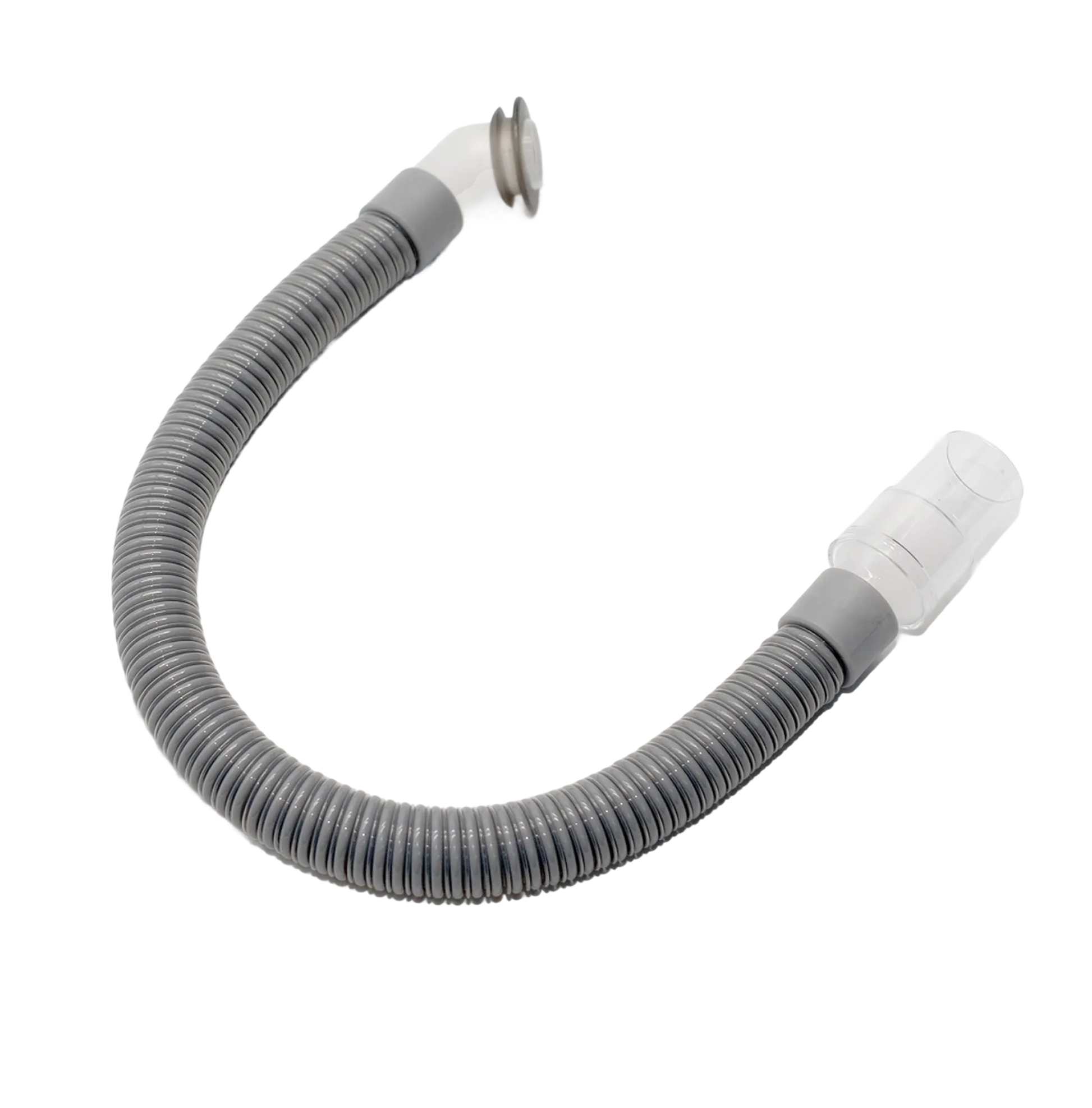 Short Tube Assembly for Swift FX Nasal Pillow