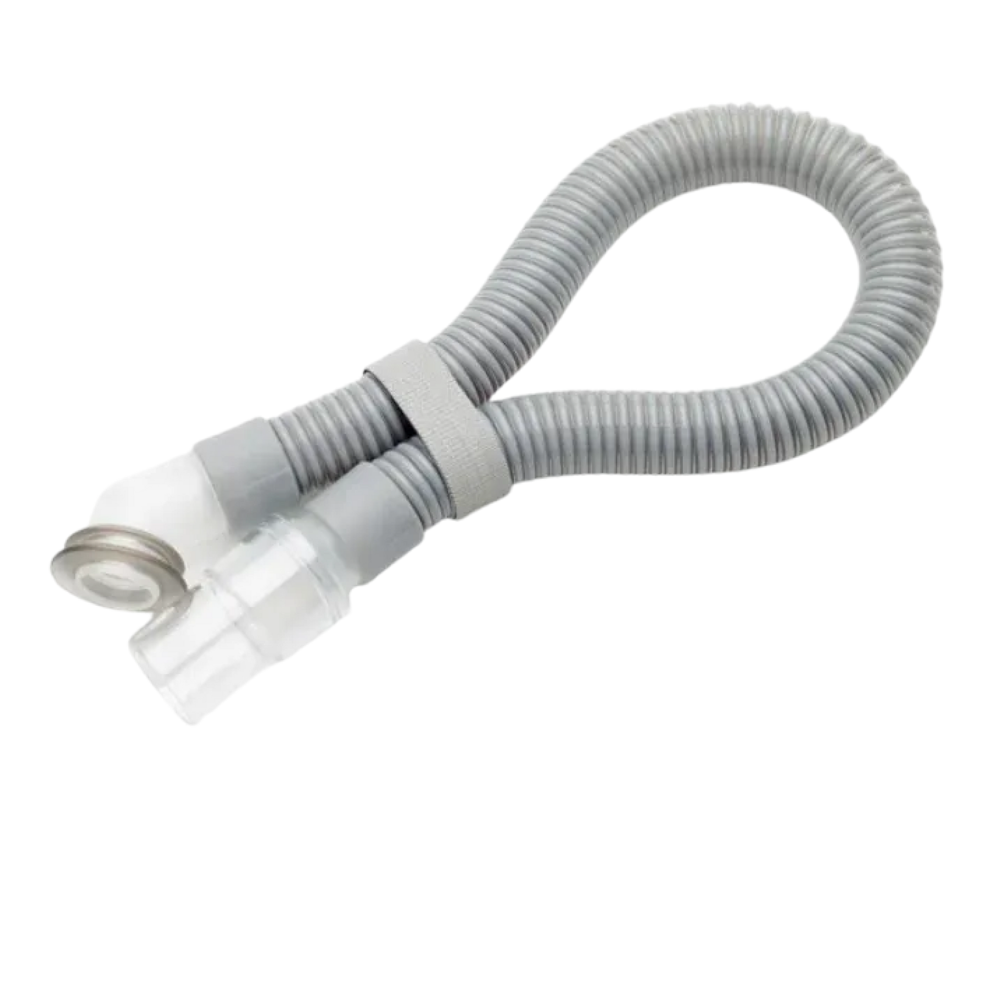 Short Tube Assembly for Swift FX Nasal Pillow