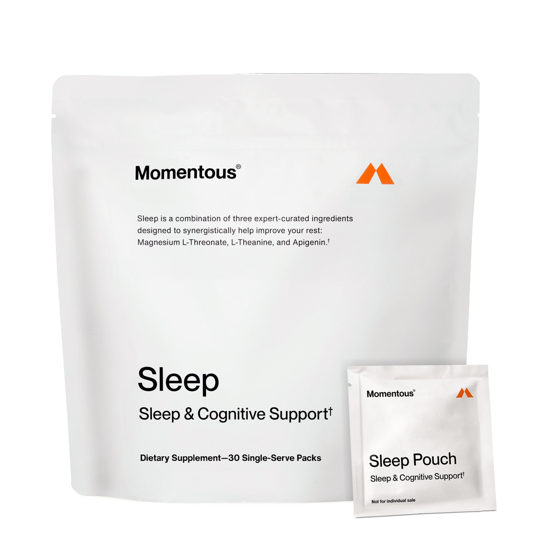 Nightly Sleep 30-Pack