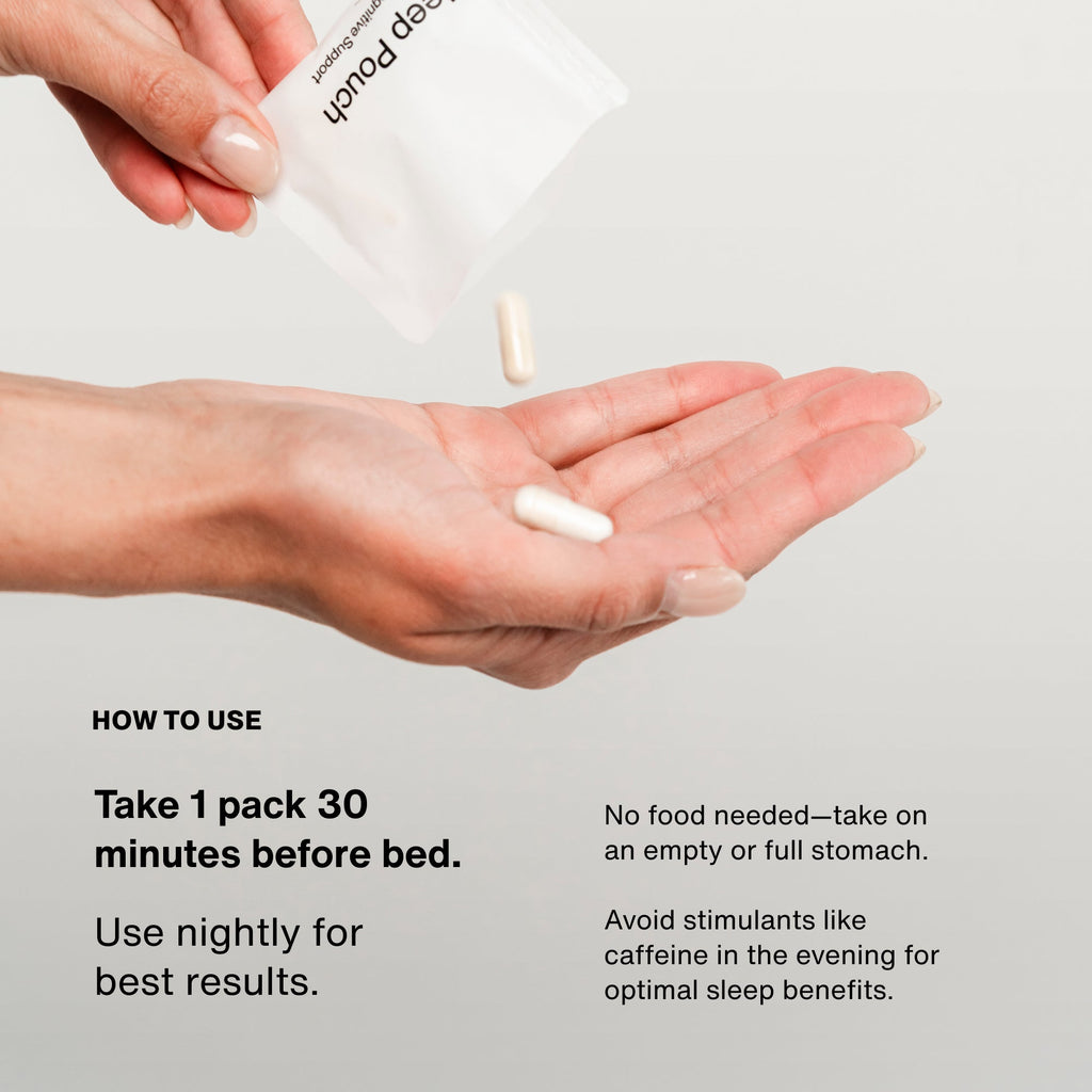 Nightly Sleep 5-Pack