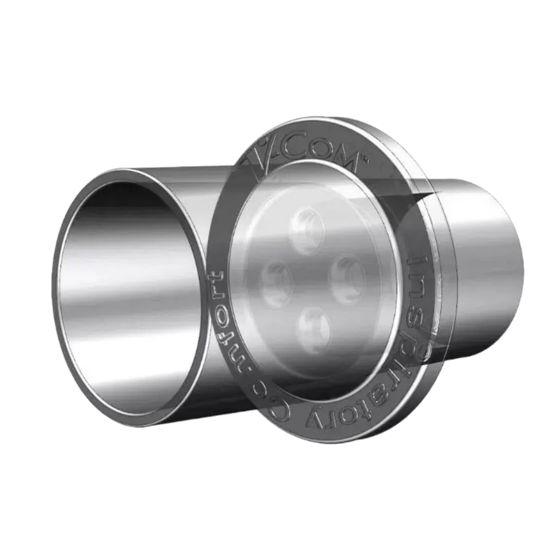 SleepRes V-Com CPAP Comfort Accessory