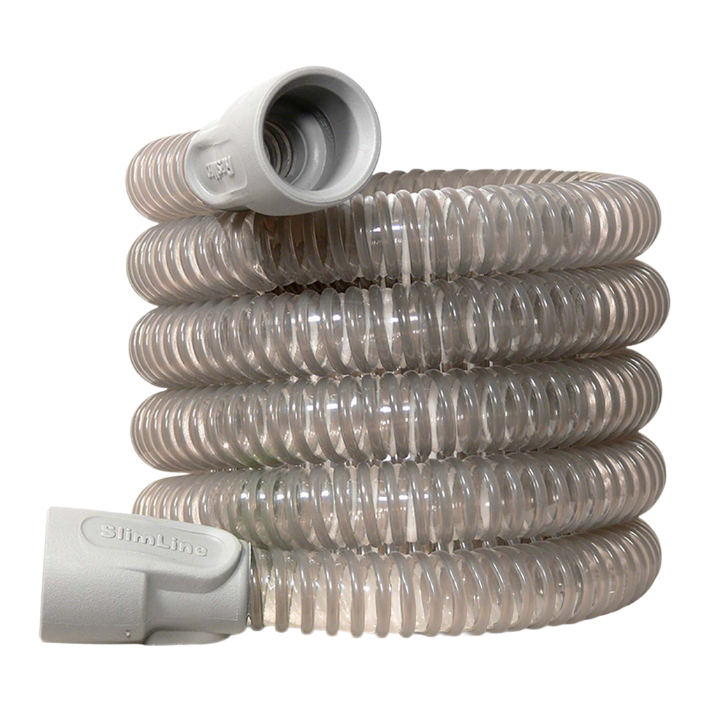 Product image for SlimLine™ Tubing for AirStart™ 10, AirSense™ 10, AirCurve™ 10, and S9™ CPAP machines
