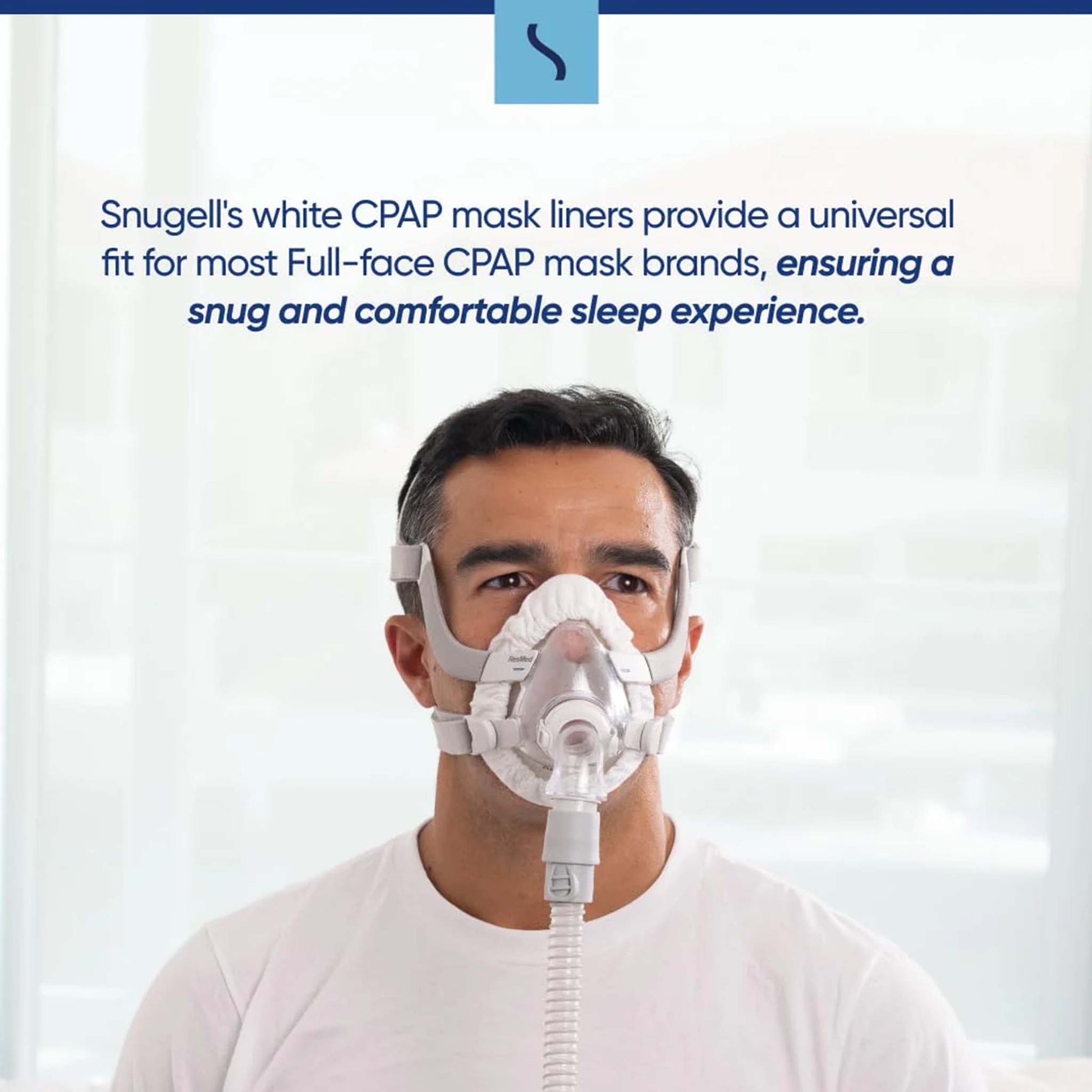Snugell Mask Liners