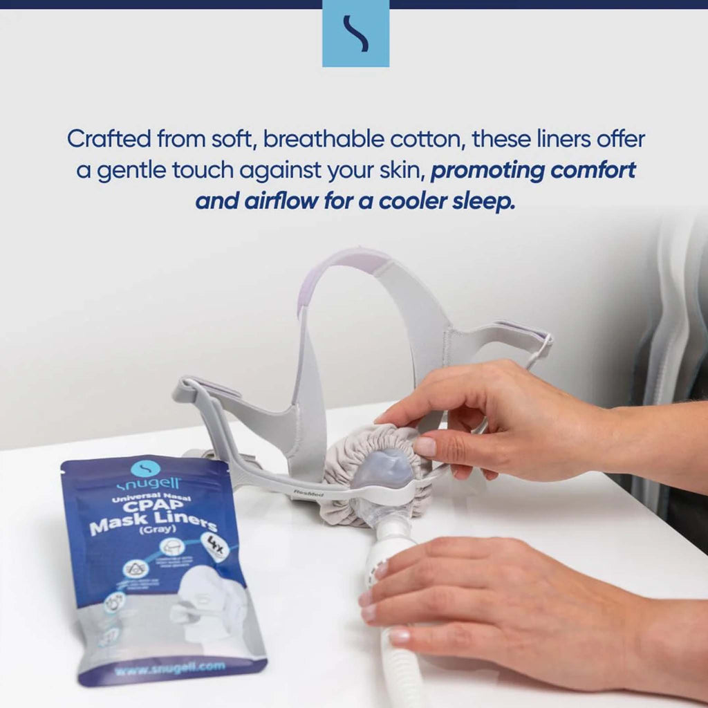 Snugell Mask Liners