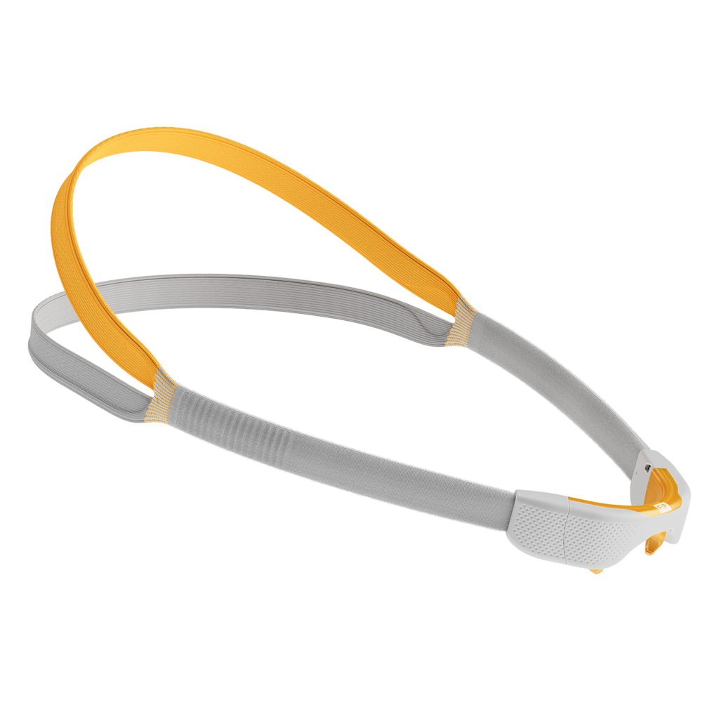 F&P Solo Mask Headgear
