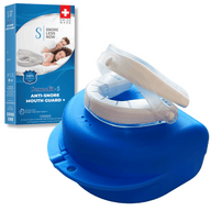 Somnofit-S Anti-Snore Mouth Guard+
