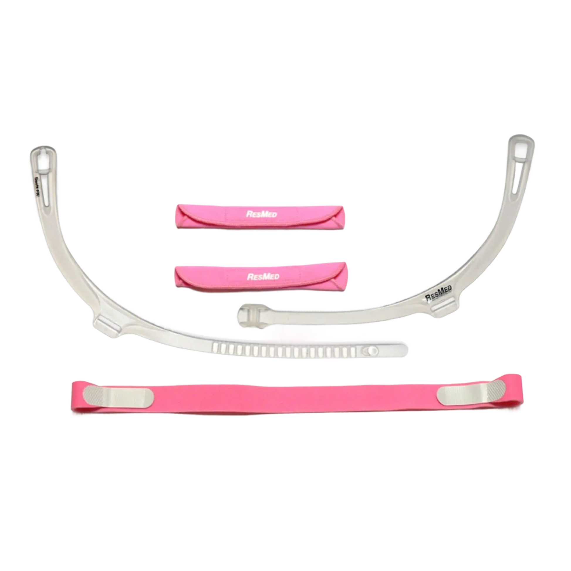 Swift FX Silicone Headgear