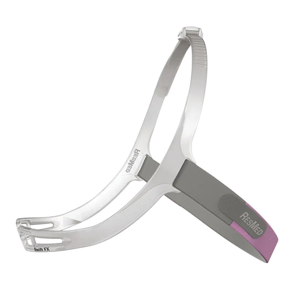 Swift FX Silicone Headgear