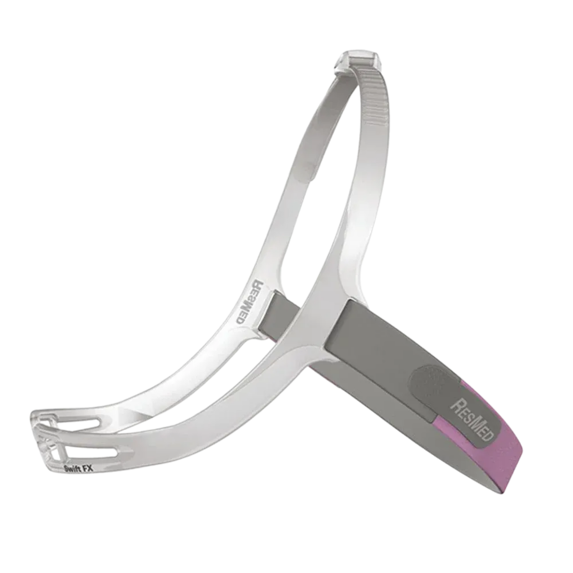 Swift FX Silicone Headgear