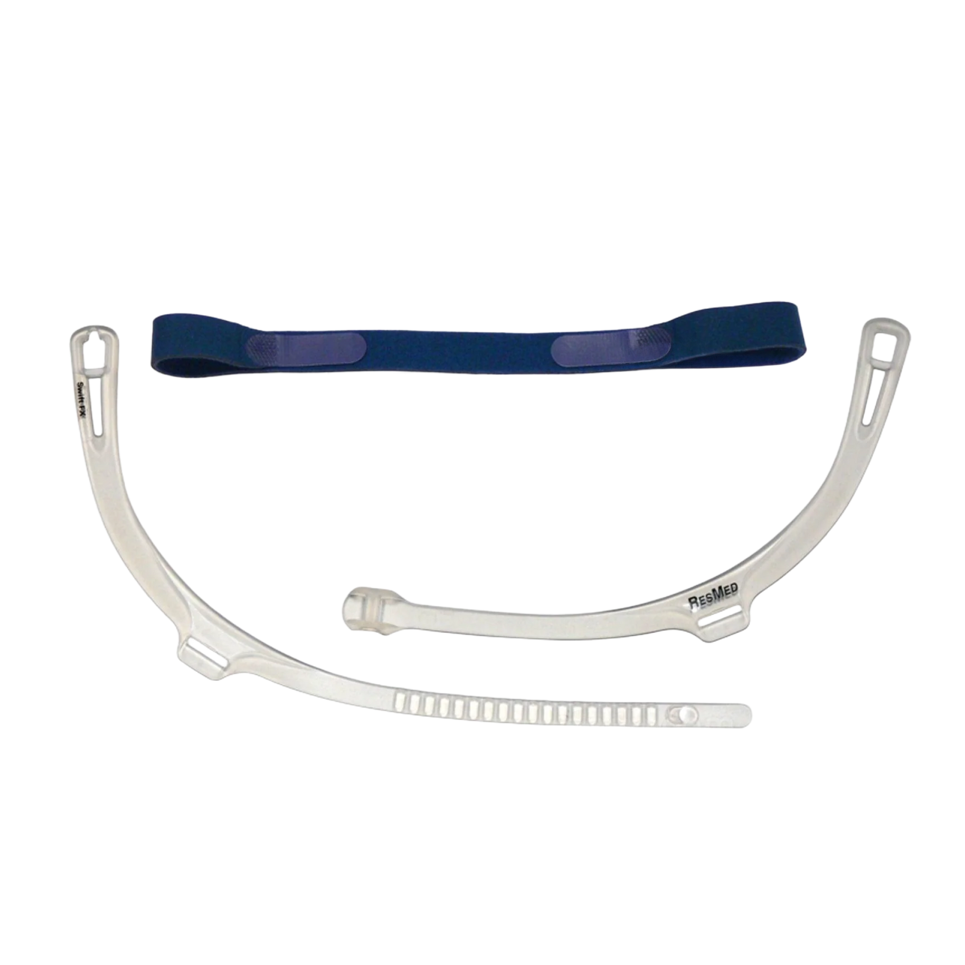 Swift FX Silicone Headgear