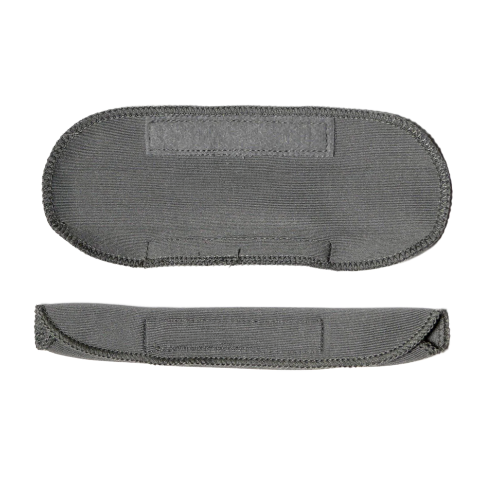 Swift FX Silicone Headgear