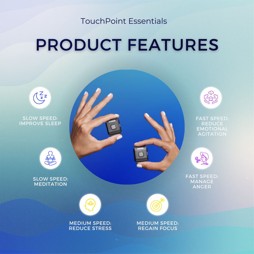 TouchPoints Essentials
