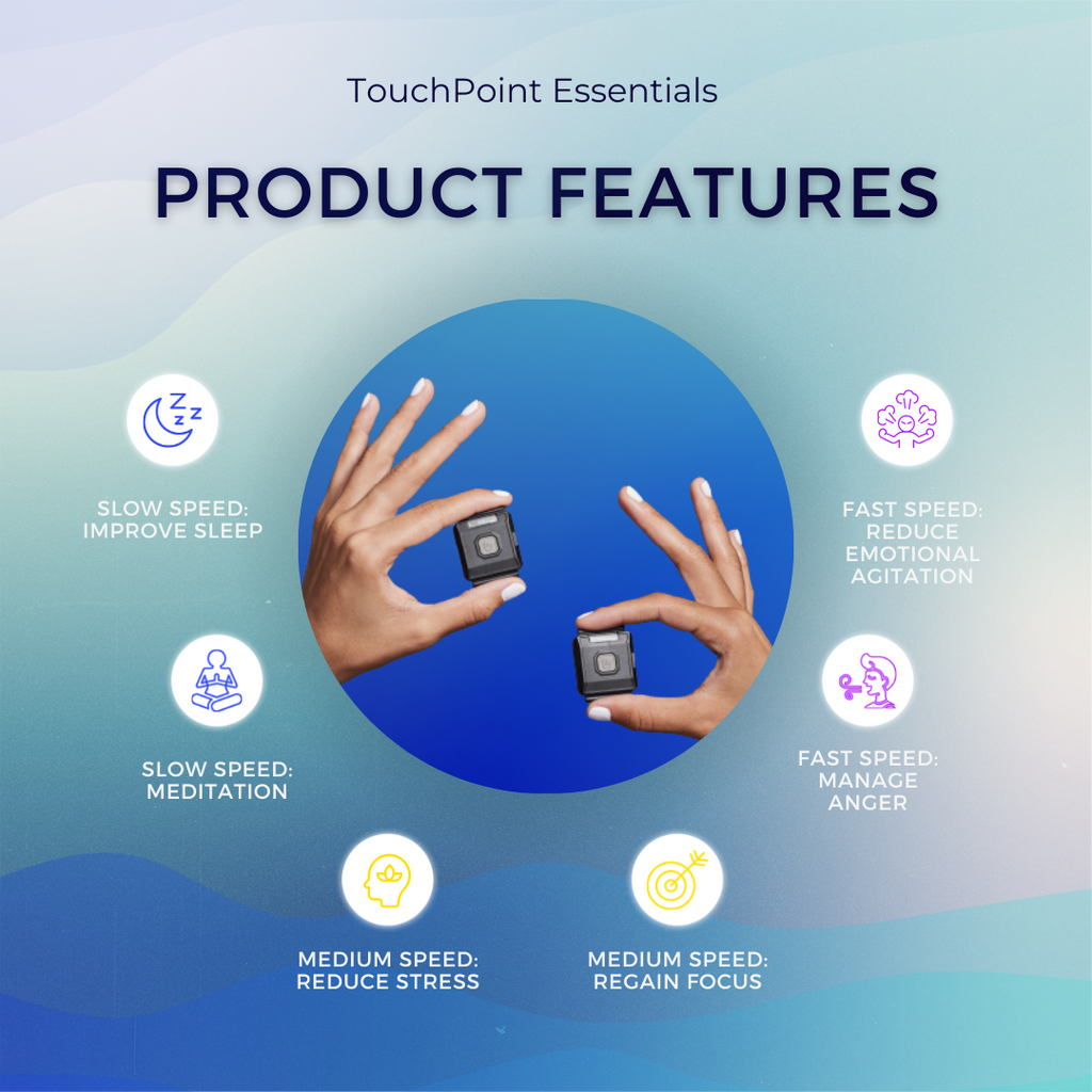 TouchPoints Essentials
