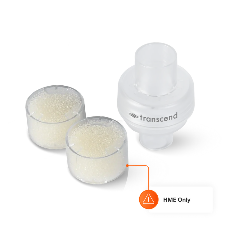 Transcend AirMist HME 4Pk – cpap.com