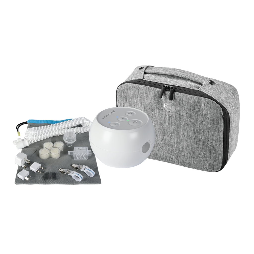 Transcend Micro Essentials Bundle