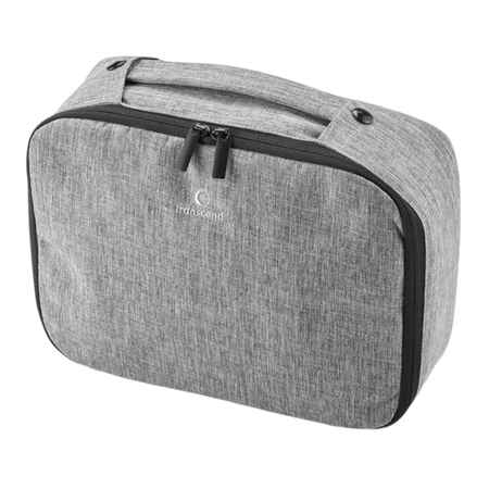 Transcend Micro SleepPak Travel Bag