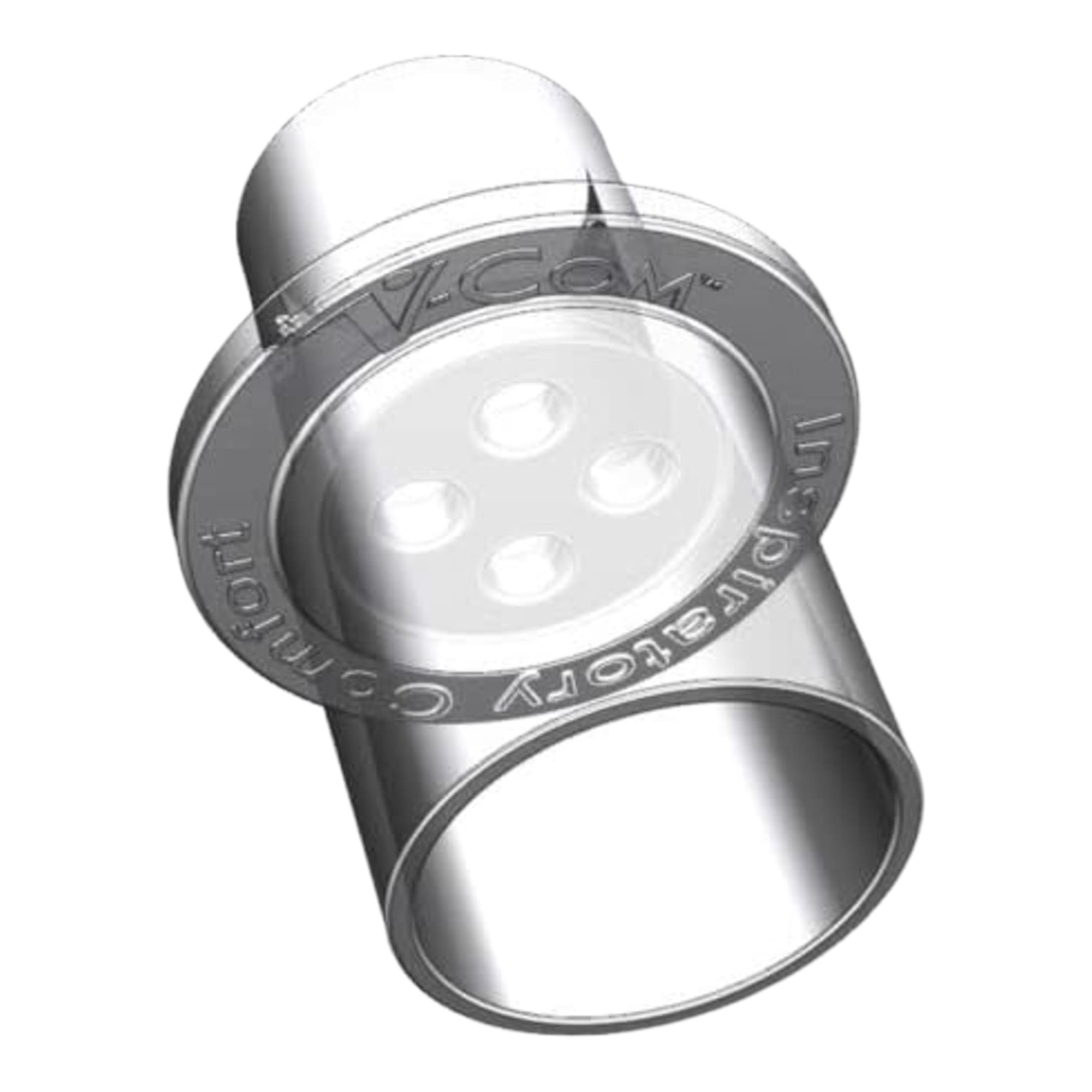 Product image for V-Com Inspiratory Comfort for PAP Therapy