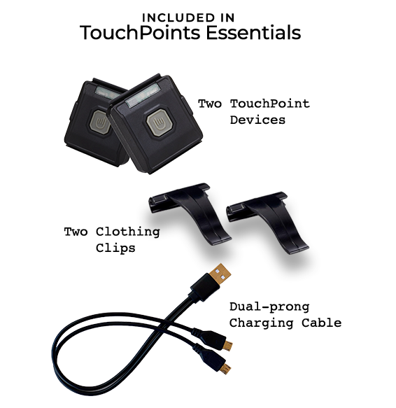 TouchPoints Essentials