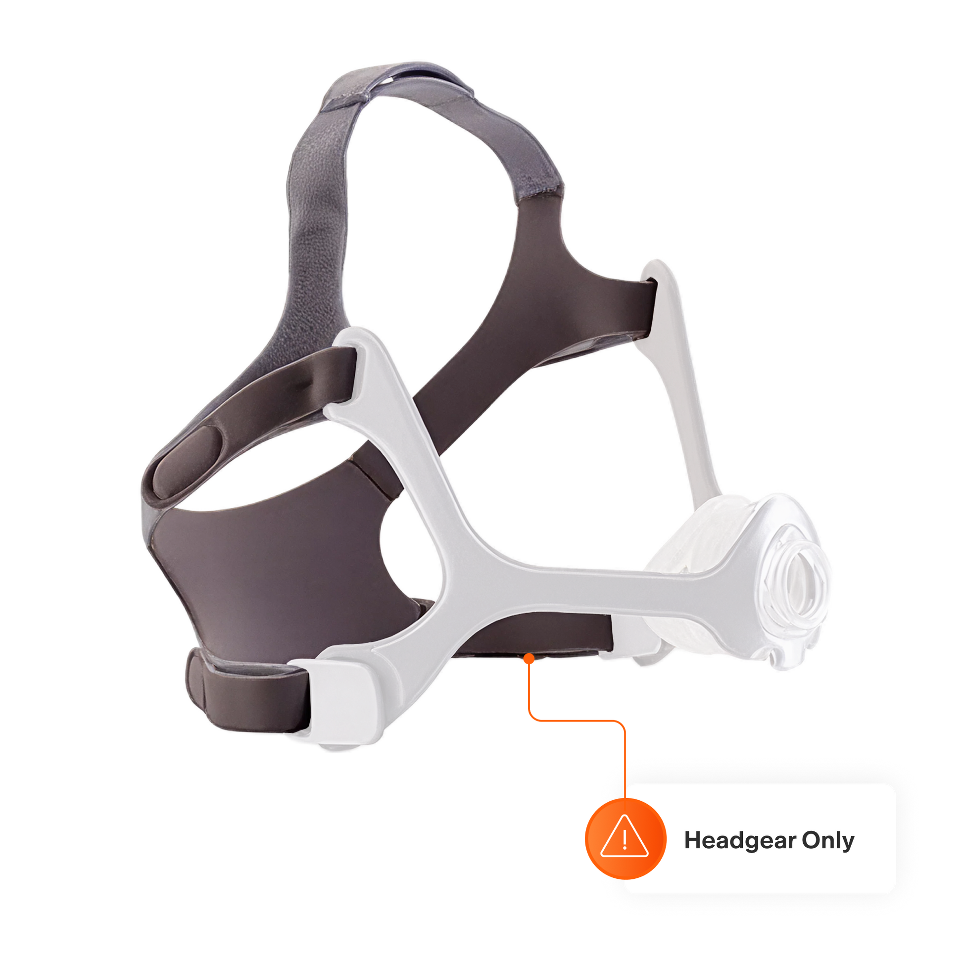 Wisp Nasal Mask Headgear – cpap.com