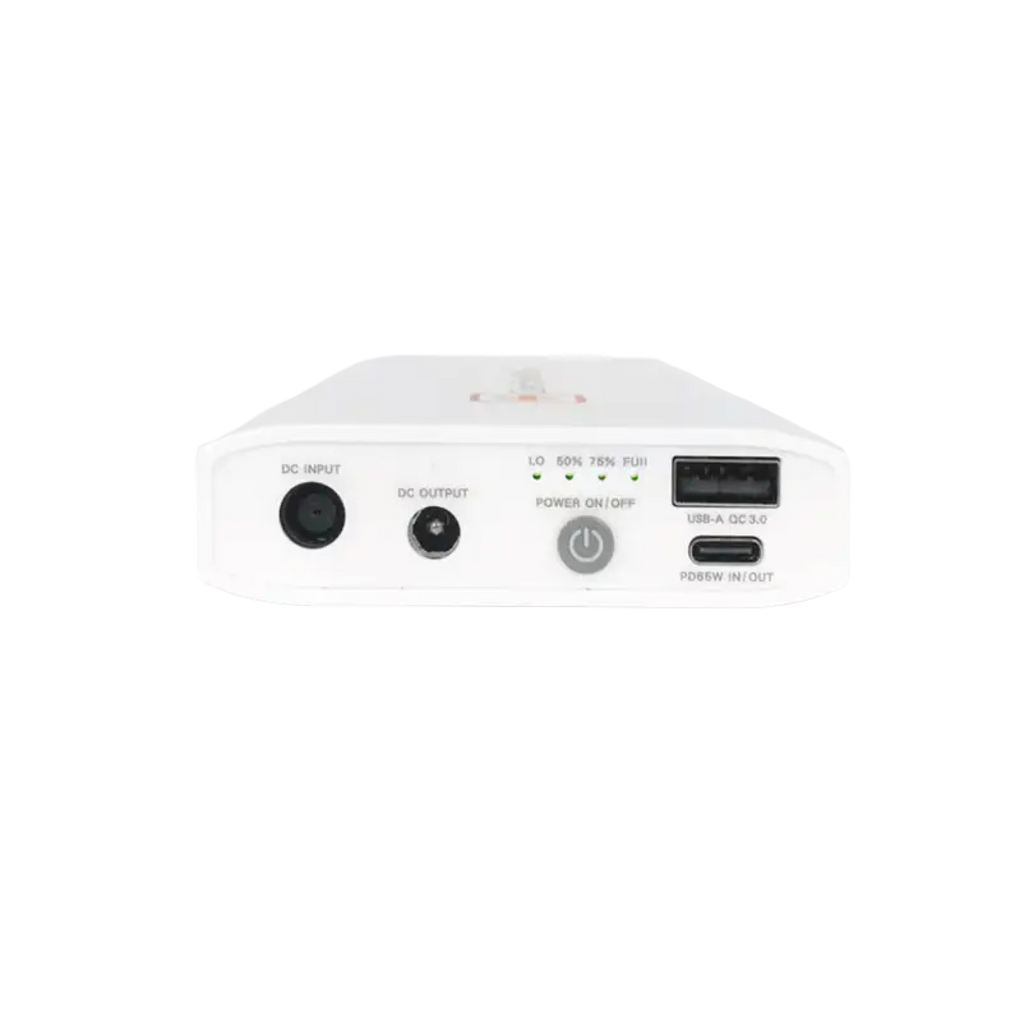 Sleeping.com Zopec Explore Mini CPAP Battery