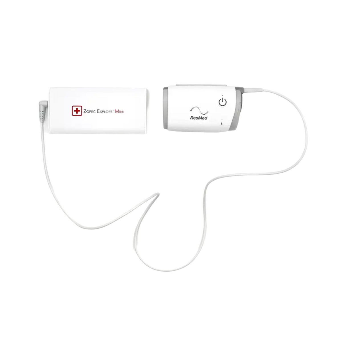 Sleeping.com Zopec Explore Mini CPAP Battery