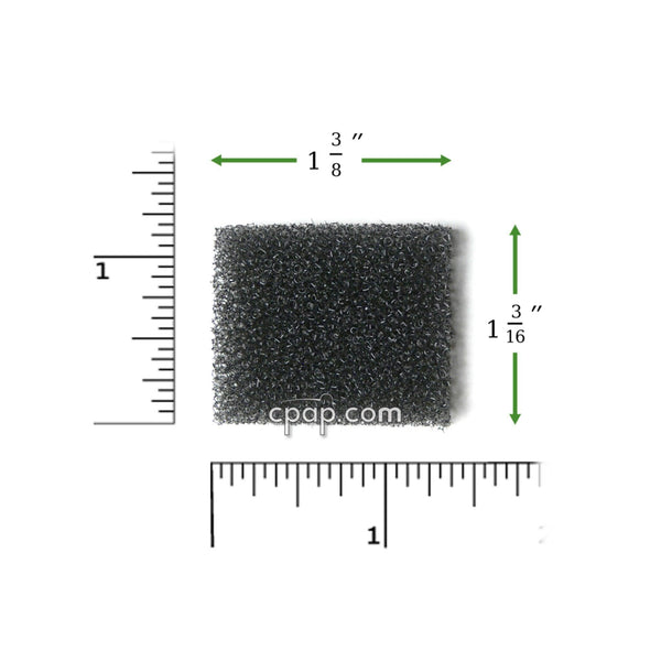 Filters for Apex XT, ComfortPAP, PureSom and Zzz-PAP CPAP Machine