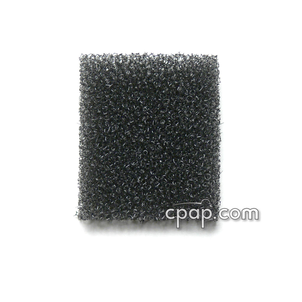 Product image for Reusable Black Foam Filters for Apex XT, ComfortPAP, Puresom and Zzz-PAP CPAP Machine (1 Pack) - Thumbnail Image #2