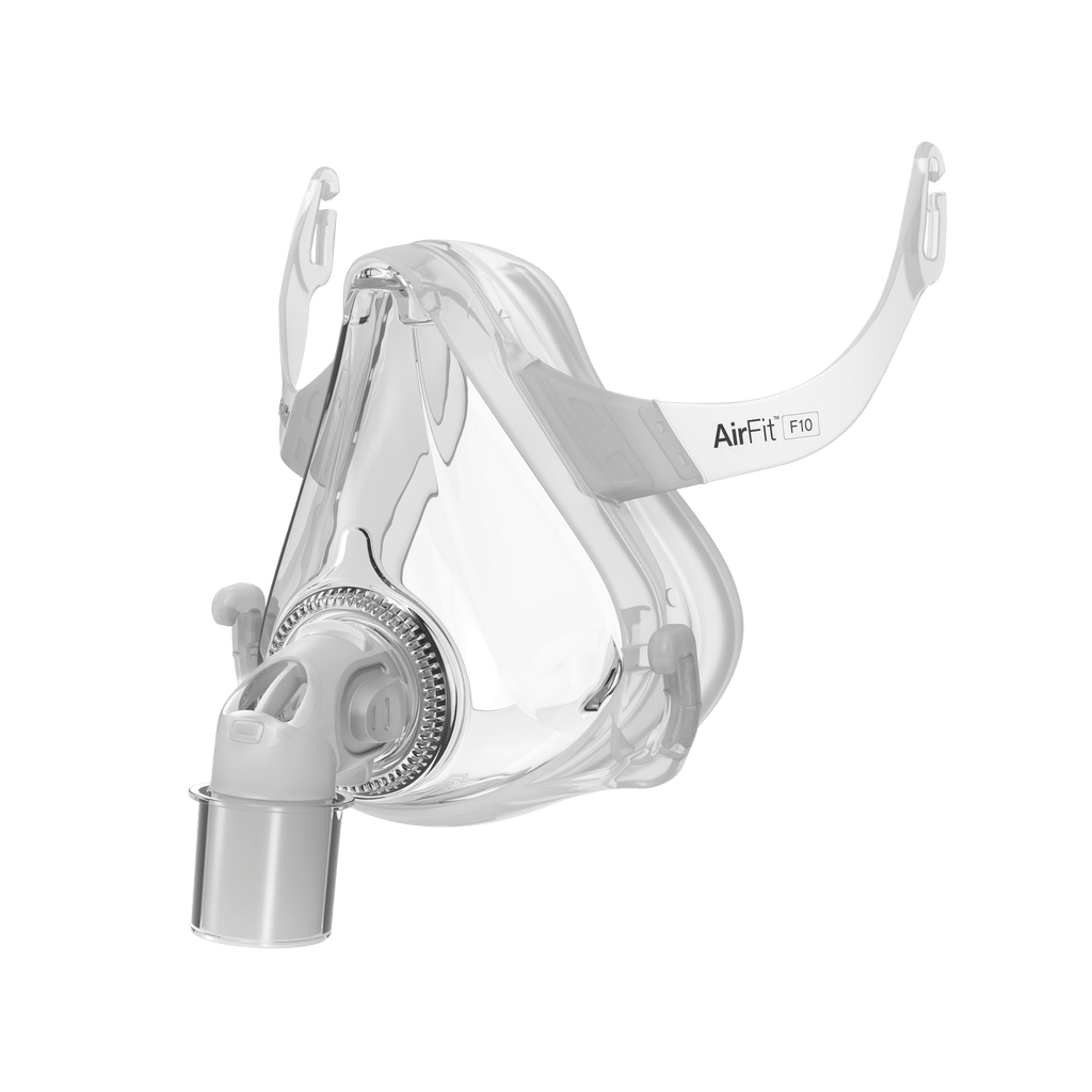 AirFit F10 Full Face Mask