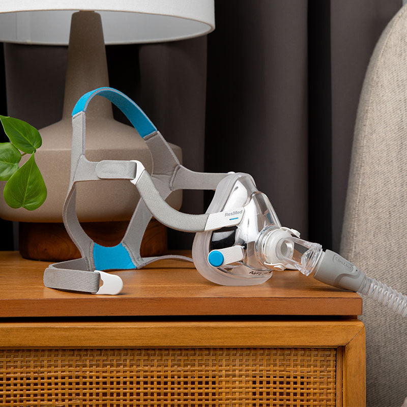 AirFit F20 Full Face Mask – cpap.com