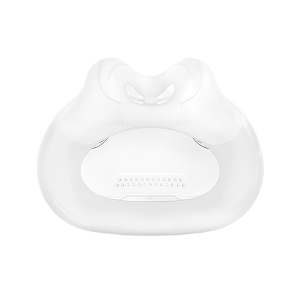 interior cushion view of the airfit f30i - medium