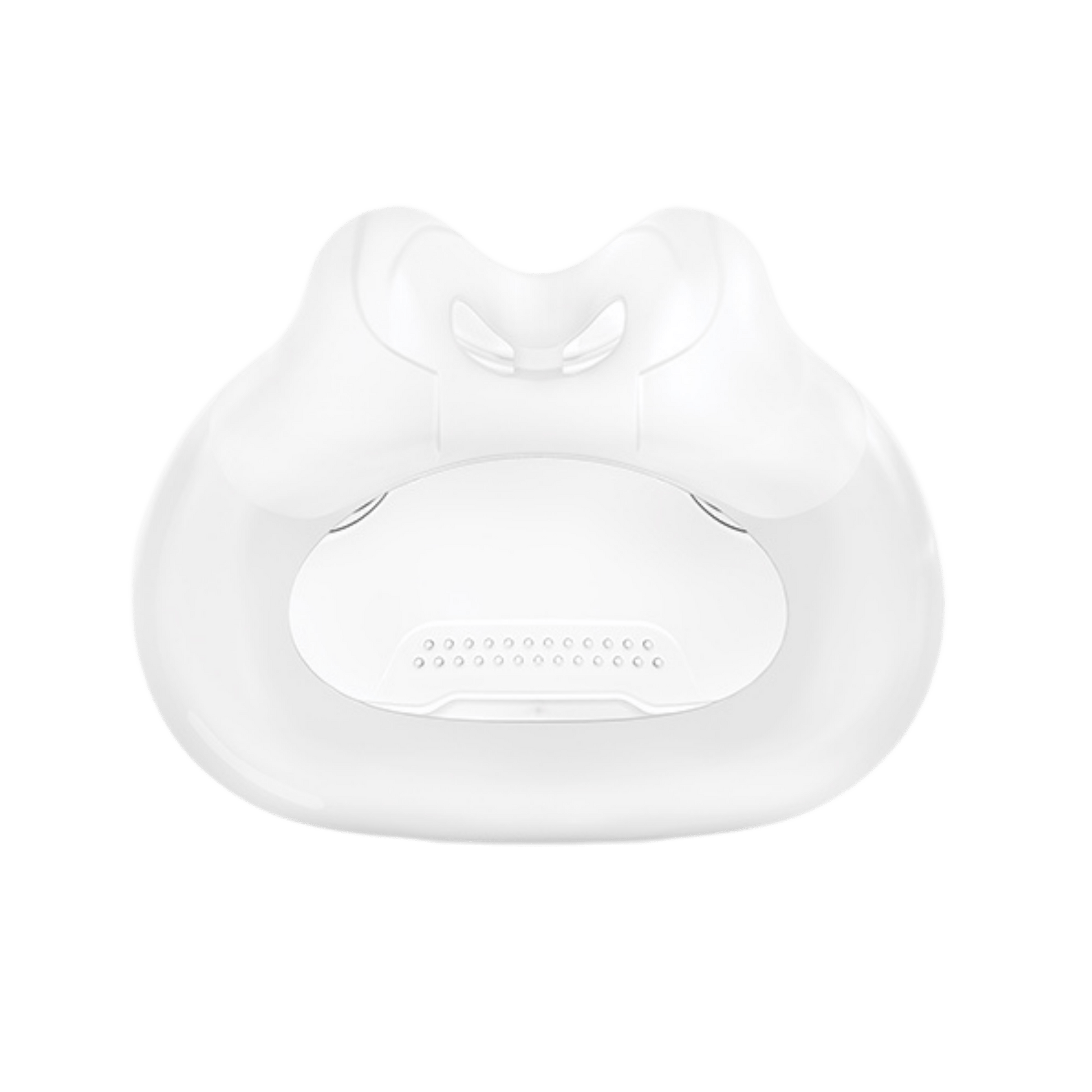 interior cushion view of the airfit f30i - medium