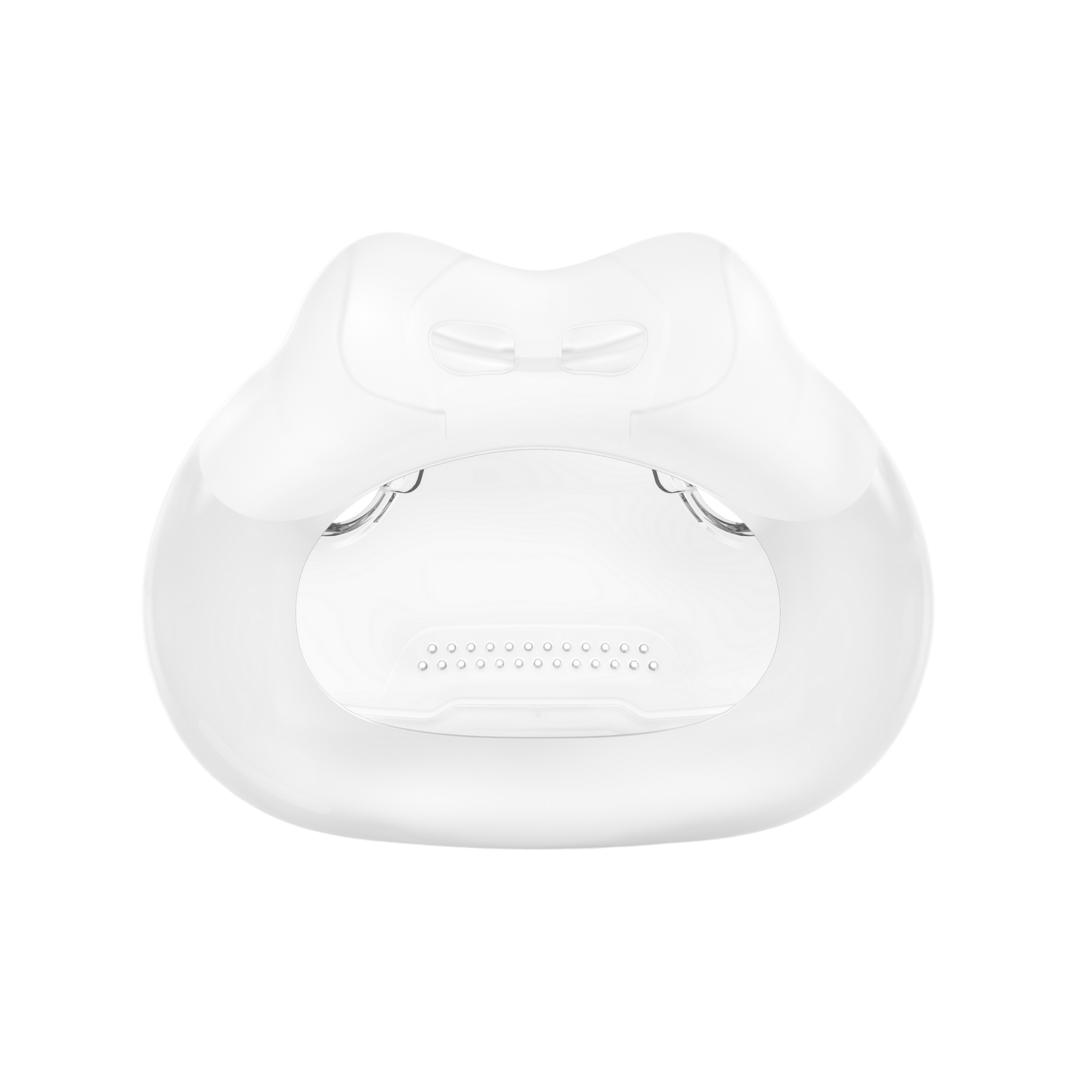 interior cushion view of the airfit f30i - small-wide