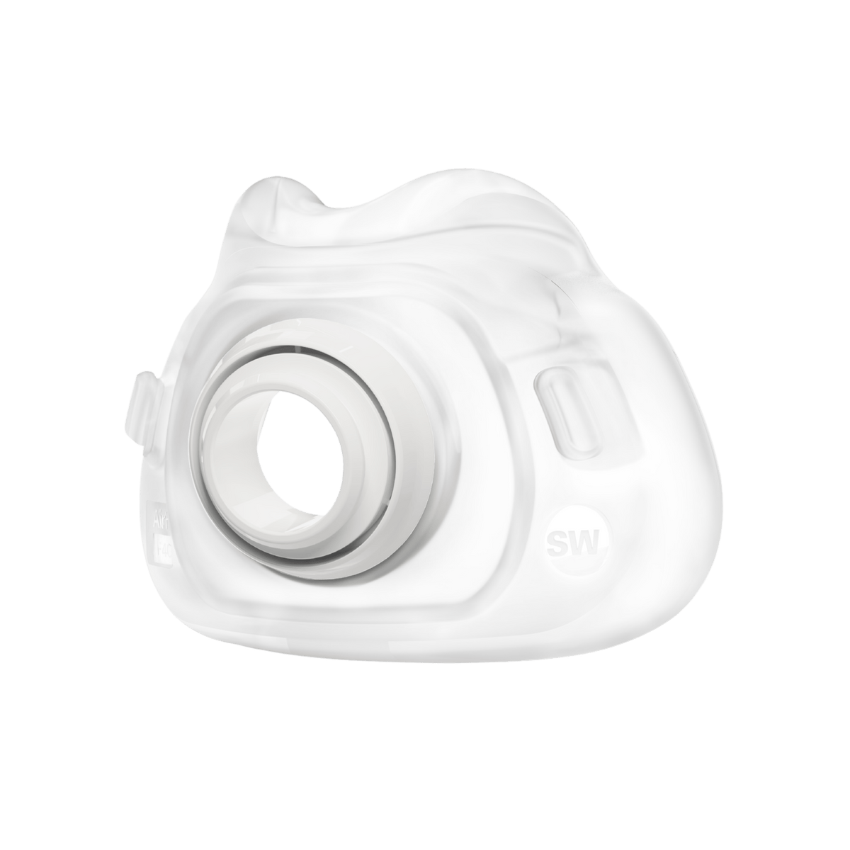 Cpap Ring ResMed AirFit F40 Full Face Cushion – cpap.com