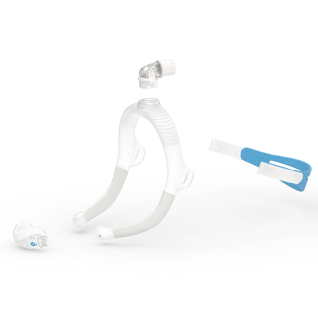 AirFit N30i Nasal CPAP Mask