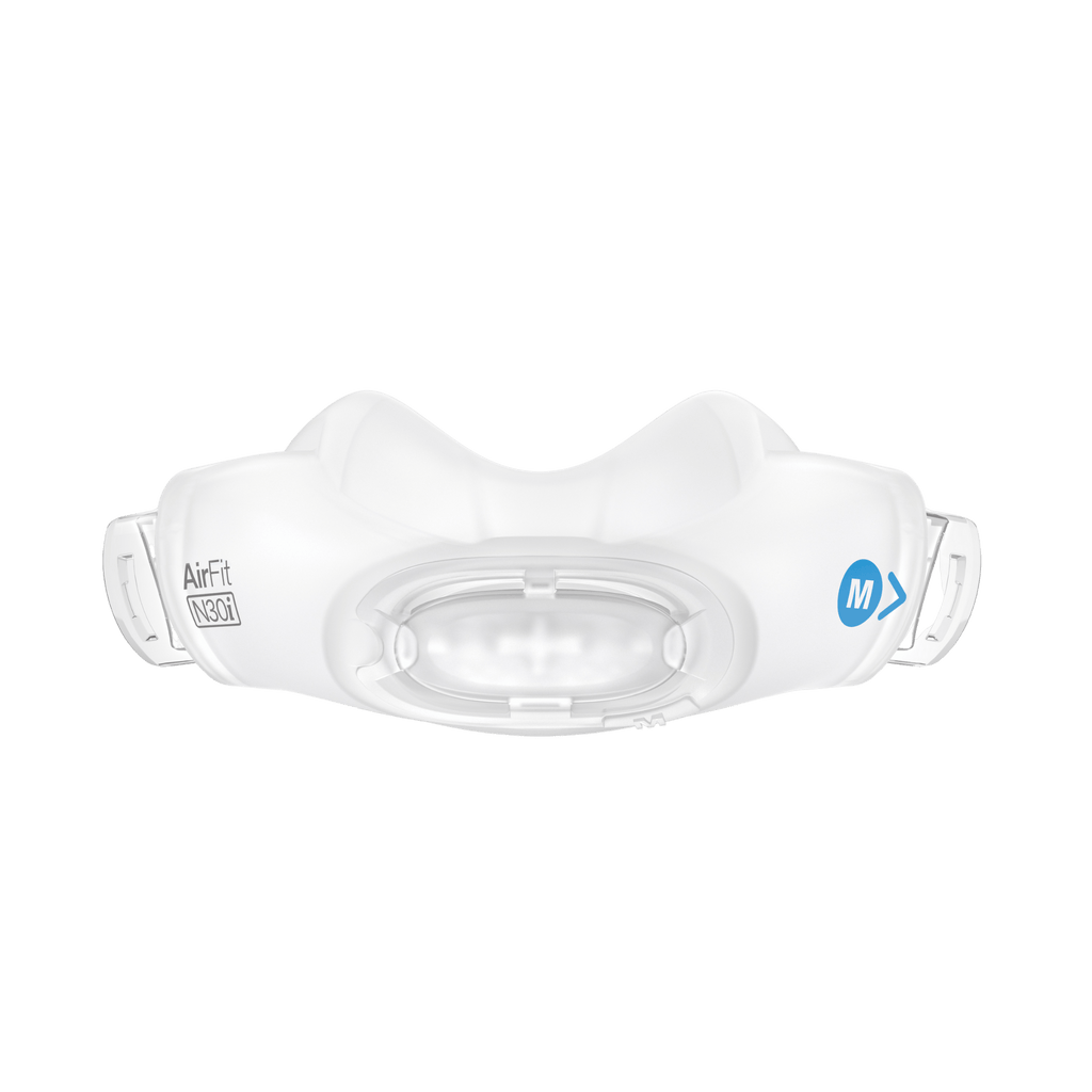AirFit N30i Cushion with Headgear for AirFit N30i & P30i