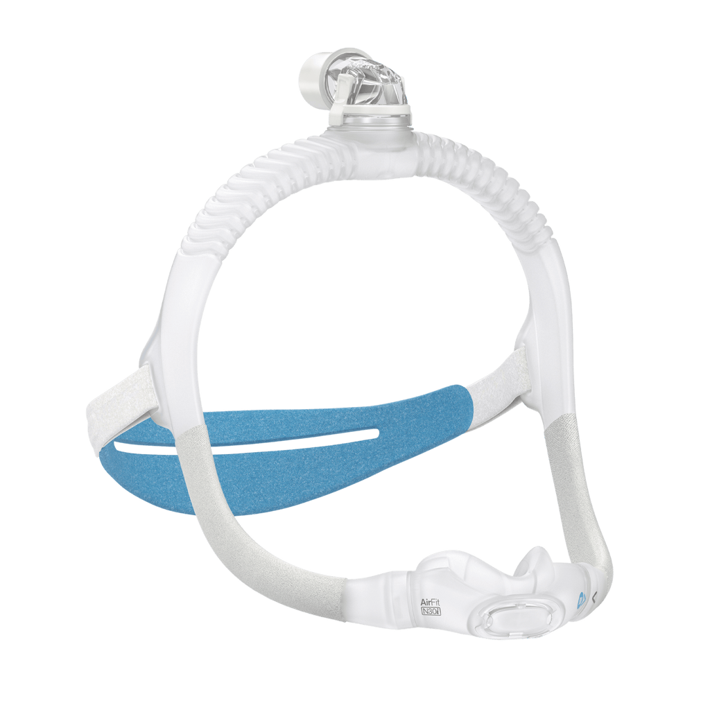 AirFit N30i Nasal CPAP Mask