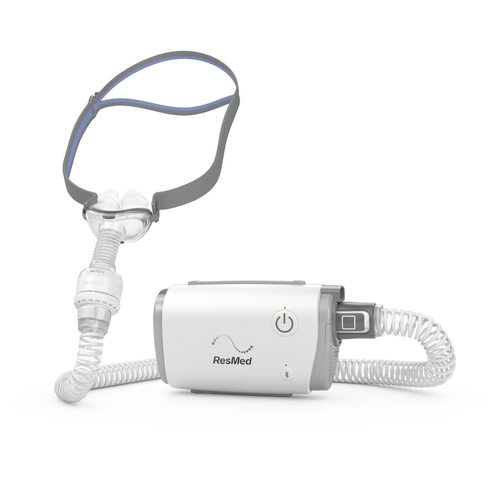 AirMini Setup Pack for AirFit P10 – cpap.com AirMini Setup Pack for AirFit P10 – cpap.com