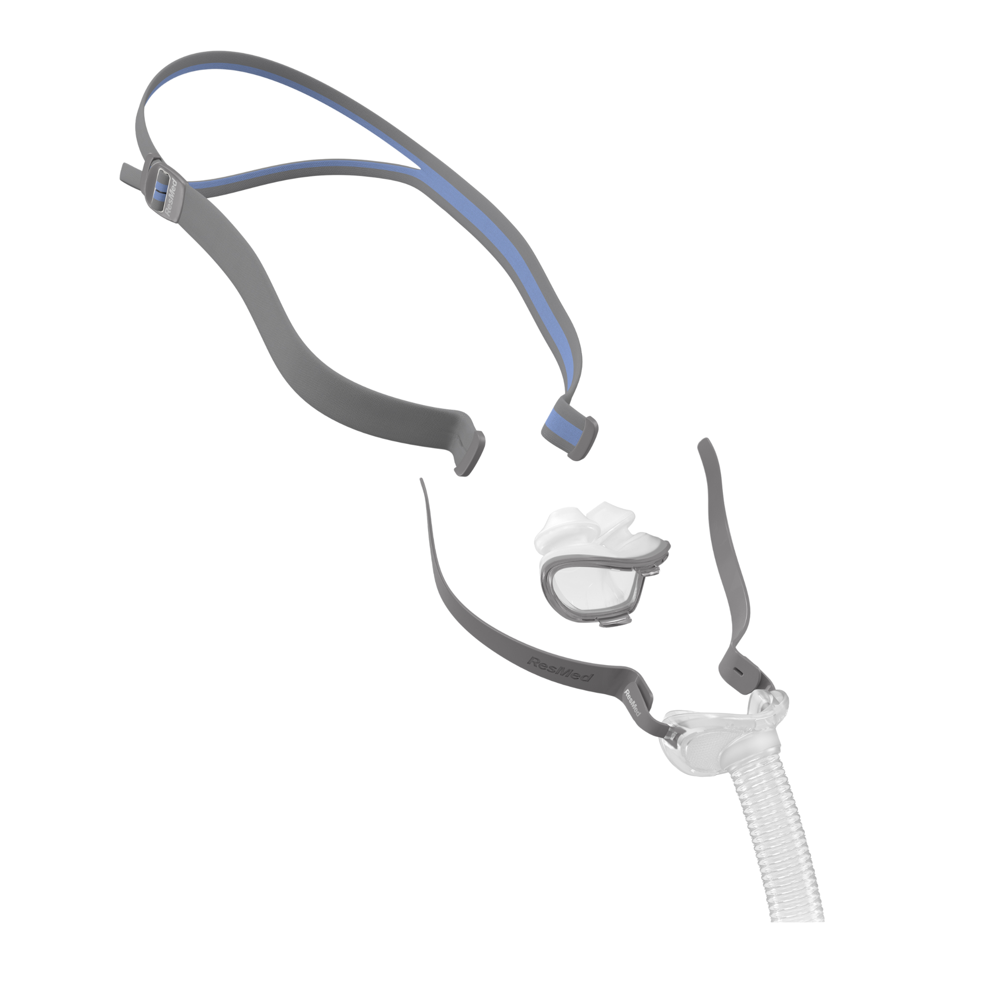 ResMed AirFit P10 Nasal Pillow CPAP Mask – cpap.com ResMed AirFit P10 Nasal Pillow CPAP Mask – cpap.com