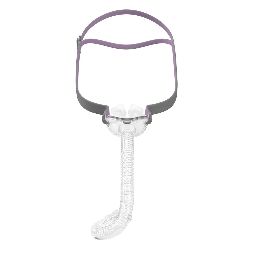 ResMed AirFit P10 Nasal Pillow CPAP Mask – cpap.com ResMed AirFit P10 Nasal Pillow CPAP Mask – cpap.com