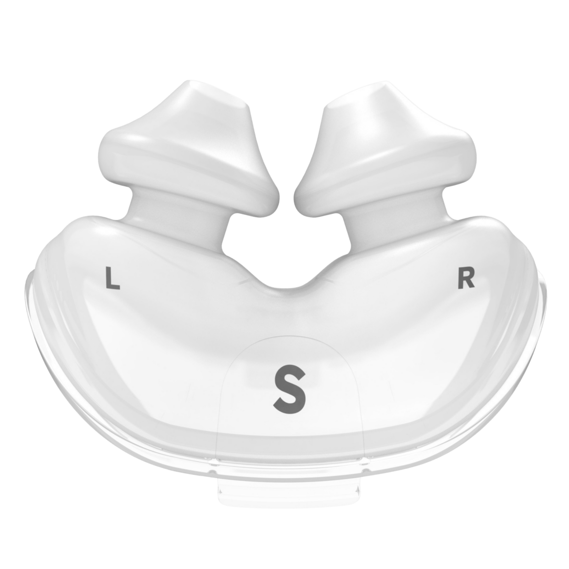 Nasal Pillows for AirFit P10 Nasal Pillow Mask