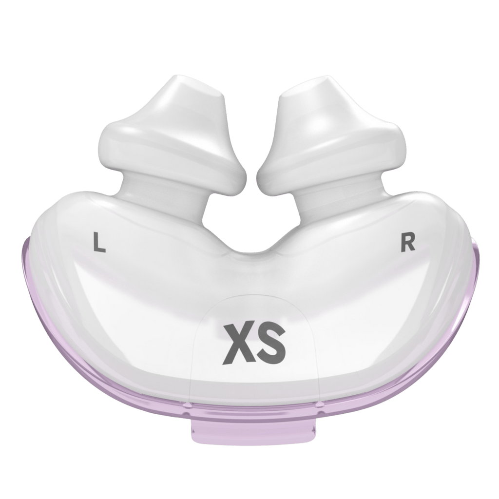 Nasal Pillows for AirFit P10 Nasal Pillow Mask