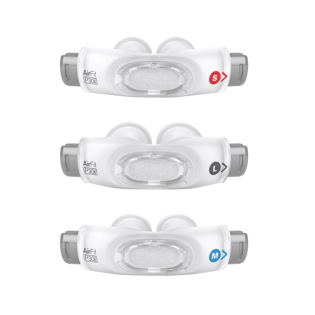 Nasal Pillows for AirFit P30i Nasal Pillow Mask