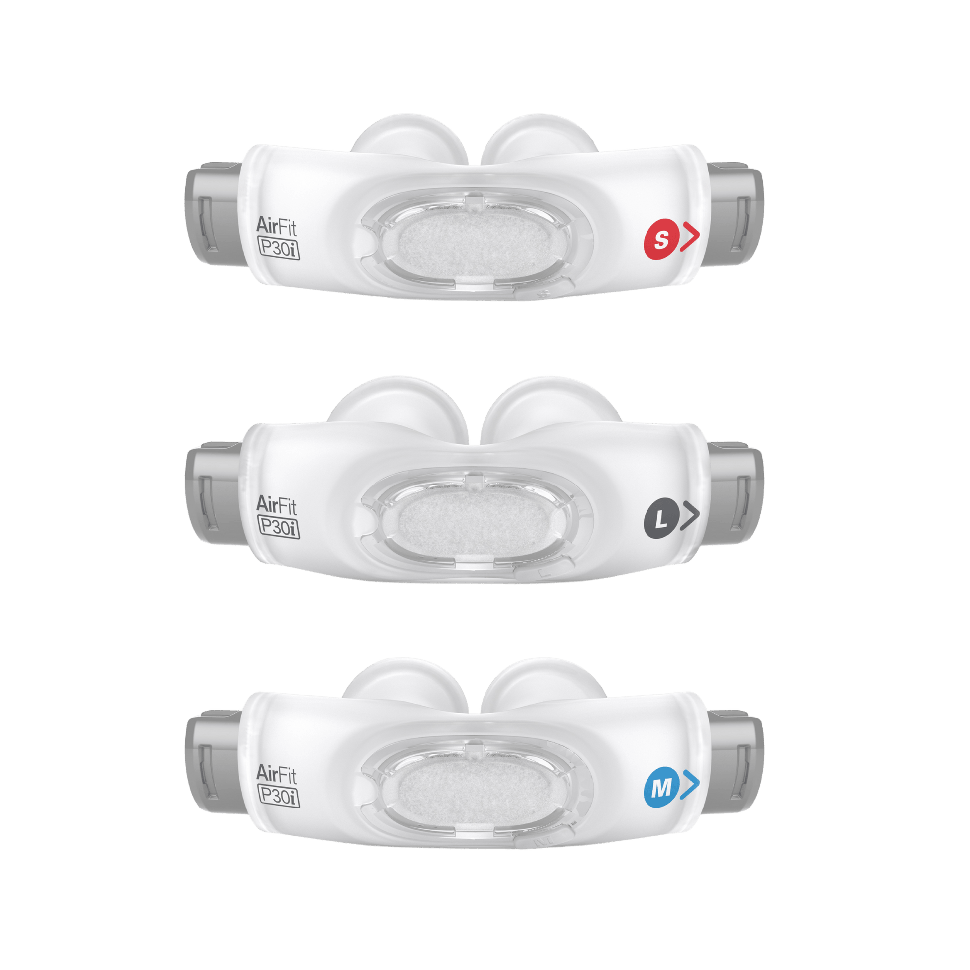 Nasal Pillows for AirFit P30i Nasal Pillow Mask
